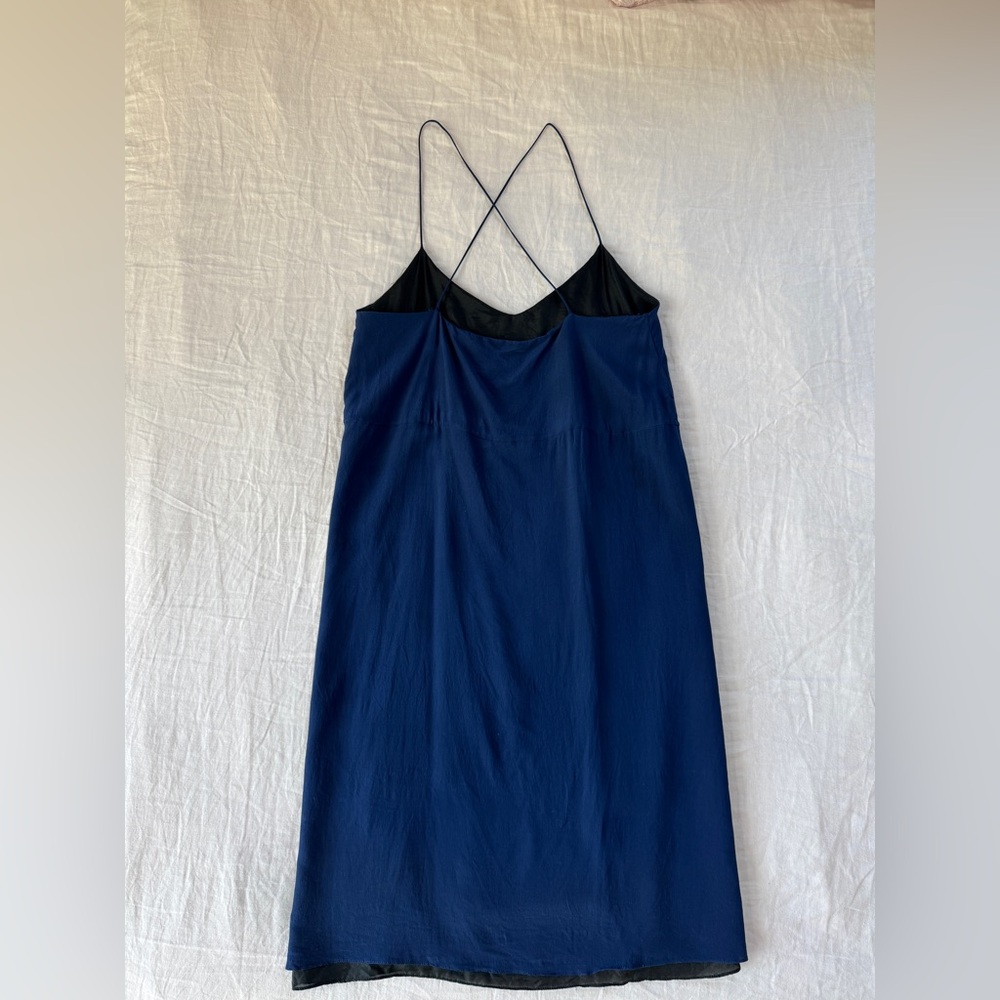 Rachel Comey silk slip dress - Picture 3 of 11